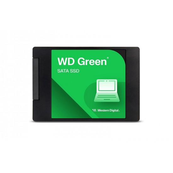 Hard Ssd Sata 480GB Western Digital GREEN New Hard Ssd Sata 480GB Western Digital GREEN New